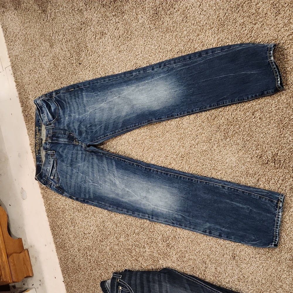 Mens American Eagle jeans 30x34